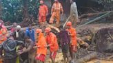 Eight people, including three children, dead in Wayanad landslide: District authorities