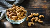 Here's What Happens When You Eat Cashews Every Day
