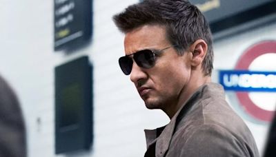 Now we know why Jeremy Renner wasn't in the last Mission: Impossible movie (and why that might've been a good thing)