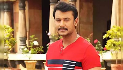 Actor Darshan's arrest deals another blow to struggling Kannada film industry