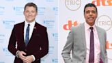 ITV star Ben Shephard signs up to BBC Sounds football podcast with Chris Kamara