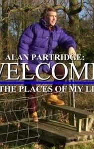 Alan Partridge: Welcome to the Places of My Life