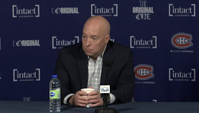 Canadiens: No Room for Two Prospects