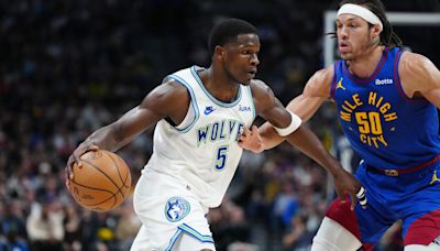 Minnesota Timberwolves vs Denver Nuggets picks, predictions: Who wins NBA Playoffs series?