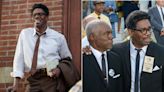 Colman Domingo Is Gay Civil Rights Icon Bayard Rustin in New Biopic: Photos