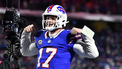 Bills Training Camp Player Preview: QB Josh Allen