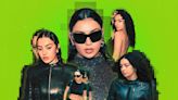 The Brilliance of Charli XCX's 'Brat' Rollout