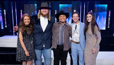 ‘American Idol’ Results Tonight: Who Went Home and Who Made the Top 3?