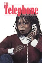 The Telephone (1988) — The Movie Database (TMDB)