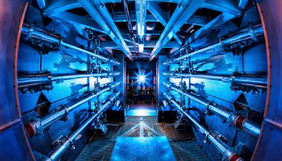 Japan plays catch-up in igniting nuclear fusion development