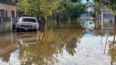 Concordia, bajo el agua: los vecinos dan detalles sobre cómo viven las inundaciones