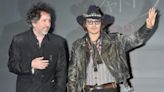 Tim Burton Compares Johnny Depp Backlash to Frankenstein