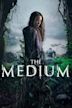 The Medium (2021 film)