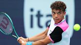 Darwin Blanch, 16, has hilarious reaction to drawing Rafael Nadal at Mutua Madrid Open | Tennis.com