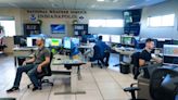 317 Project: The people behind the National Weather Service office in Indianapolis