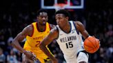 Burton and Bamba lead No. 21 Villanova to 57-40 rout of Maryland