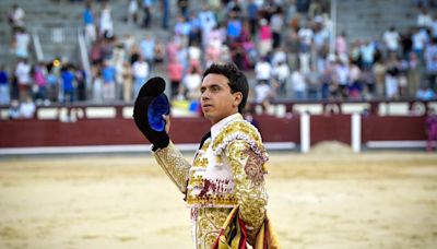 Una corrida birriosa