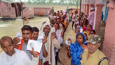 Uttar Pradesh exit poll 2024 live: Pollsters to predict outcome of Modi-Yogi ‘double engine’ vs INDIA bloc today