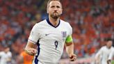 Harry Kane broke Euro record against Netherlands and can still win Golden Boot