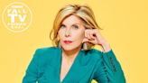 A very Good run: Christine Baranski bids farewell to Diane Lockhart