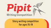 Pipit Writing Competition now open for creative teen writers in Malaysia