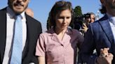 Amanda Knox re-convicted of slander in Italy over accusations in roommate's murder