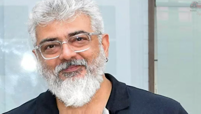 Ajith Kumar - All You Need to Know | Pinkvilla