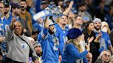 Detroit Lions sell out season tickets for second straight year