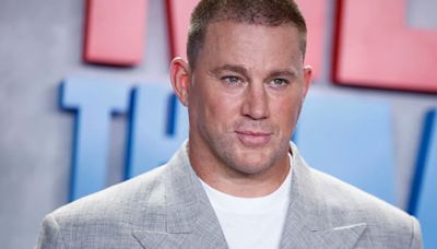 Channing Tatum se adentró en "lugares oscuros" para interpretar a su nuevo personaje