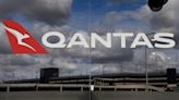 Scandale des "vols fantômes": amende de 66 millions de dollars pour Qantas