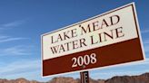 Historic Lake Mead drought leads to disturbing discoveries on dried up ground