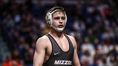 Way-too-early 2025 NCAA wrestling championship predictions at all 10 weight classes