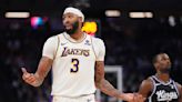 Analyst declares Lakers star Anthony Davis the 'most overrated superstar' in NBA history