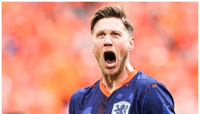 Euro 2024: Super-Sub Wout Weghorst Scores Late Winner As Netherlands Overpower Poland 2-1