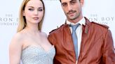 Dove Cameron Looked Like a Princess Alongside Her Prince Charming Damiano David