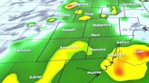 Storm Prediction Center issues marginal risk of severe weather for all of Southeast Lower Michigan