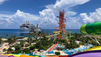 Review: Royal Caribbean Utopia of the Seas embraces nonstop party from Port Canaveral
