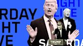 Did ‘SNL’ Quietly Shelve Its Trump Impression?