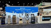 KEENON's Latest Robots Officially Presented in US, Showcasing Next-Gen Service Automation at NRA Show 2024