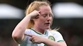 Amber Barrett scores twice as Republic of Ireland hit back to beat Zambia