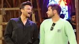 Bigg Boss OTT 3: Nishant Bhat drops BTS pics from Anil Kapoor's performance; 'No one can match his energy'