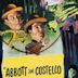 Abbott y Costello contra el asesino