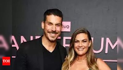 Jax Taylor and Brittany Cartwright's relationship timeline - Times of India