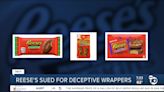 Fact or Fiction: Hershey being sued for deceptive packaging on Reese's products?