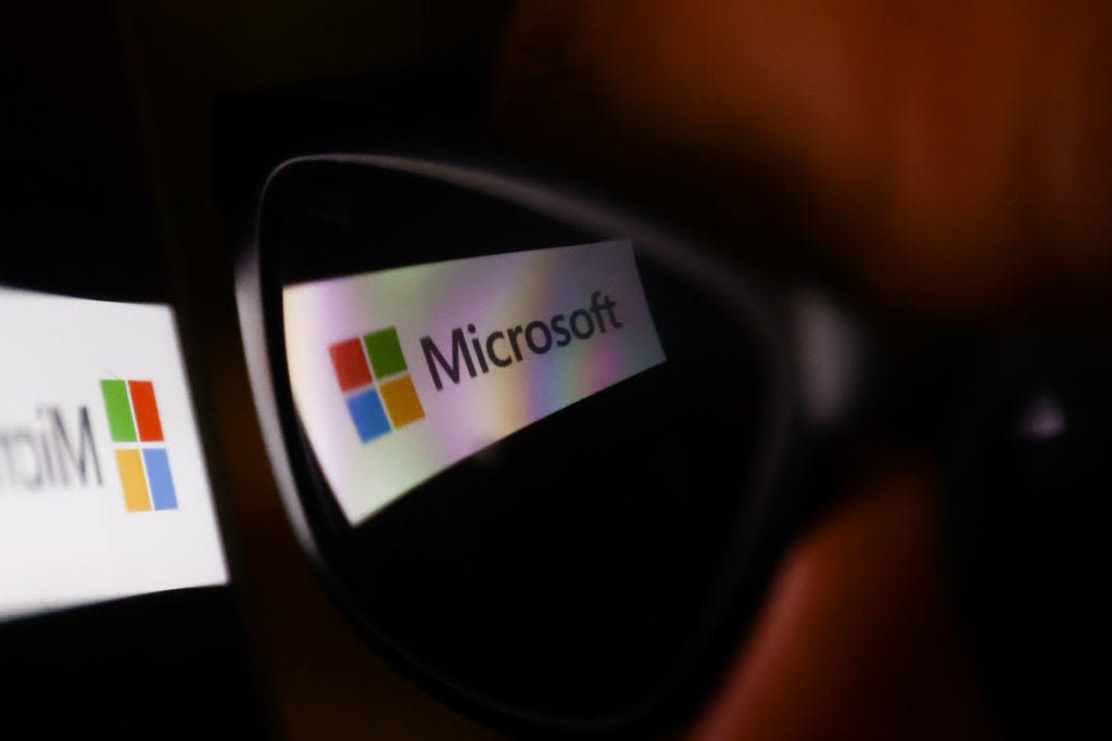 US lawmakers call for probe into Microsoft’s $1.5bn deal with Abu Dhabi AI company