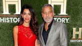 George Clooney reflects on ‘magical’ wife Amal ahead of 8th wedding anniversary: ‘They said it wouldn’t last!’