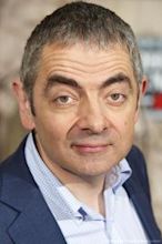 Rowan Atkinson