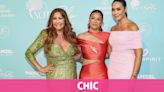 Eva Longoria, anfitriona de lujo de la gala solidaria 'Global Gift' en Marbella