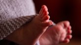 Fertility rate rises in England and Wales for first time since 2012 – ONS