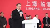 Tesla Slashes Model Y Production At Shanghai Gigafactory Amid Waning China Demand: Report - Tesla (NASDAQ:TSLA)